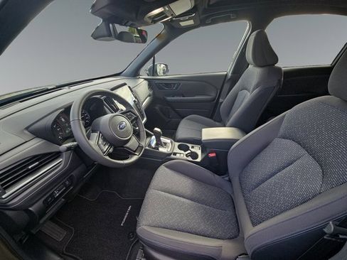 Certified 2025 Subaru Forester Premium w/ Convenience Package #1 image 13