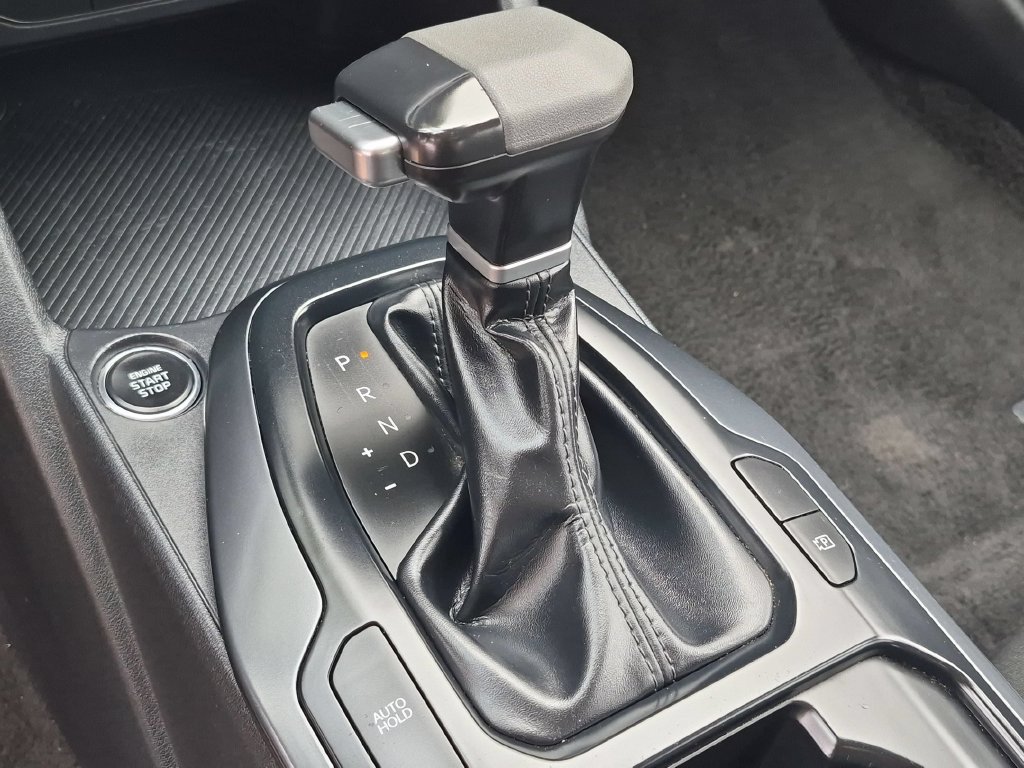 Used 2025 Kia K4 FWD image 19