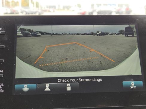 Used 2020 Honda Accord EX-L image 8