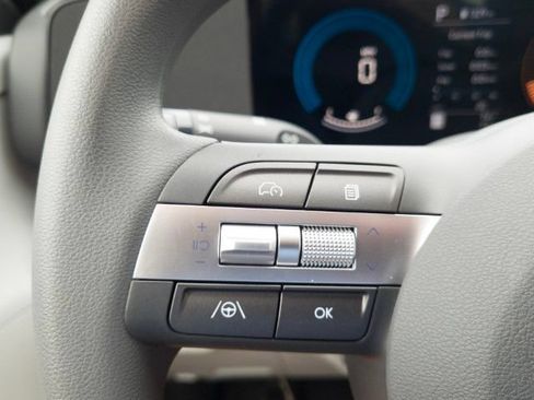 New 2027 Hyundai Kona SE FWD image 25