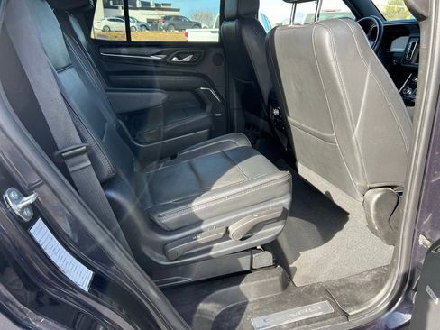 Used 2023 GMC Yukon Denali image 26