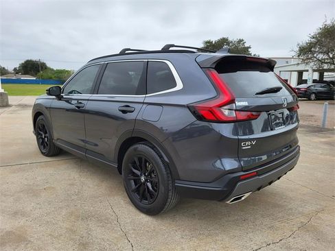 Used 2023 Honda CR-V Sport image 16