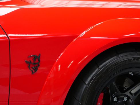 Used 2018 Dodge Challenger SRT Demon image 44