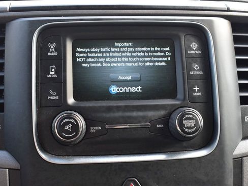 Used 2018 RAM 1500 Express image 29