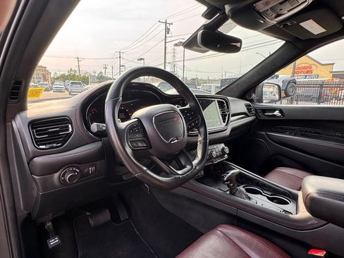 Used 2024 Dodge Durango R/T AWD/4WD image 12