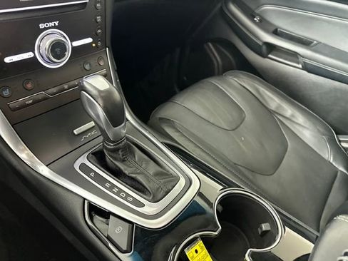 Used 2017 Ford Edge Titanium w/ Equipment Group 301A image 20