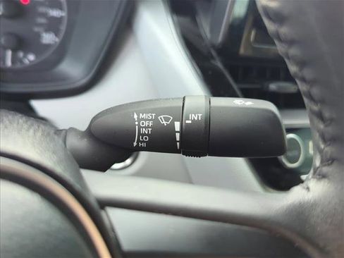 Certified 2024 Toyota Corolla SE FWD image 17