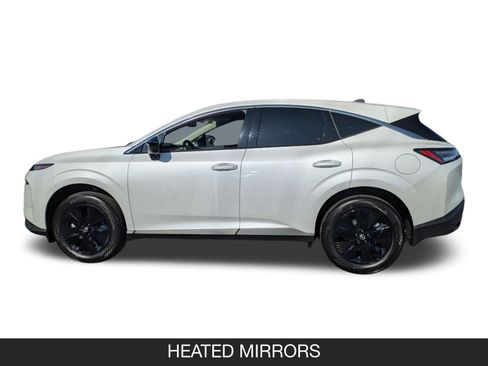 New 2026 Nissan Murano SV image 5