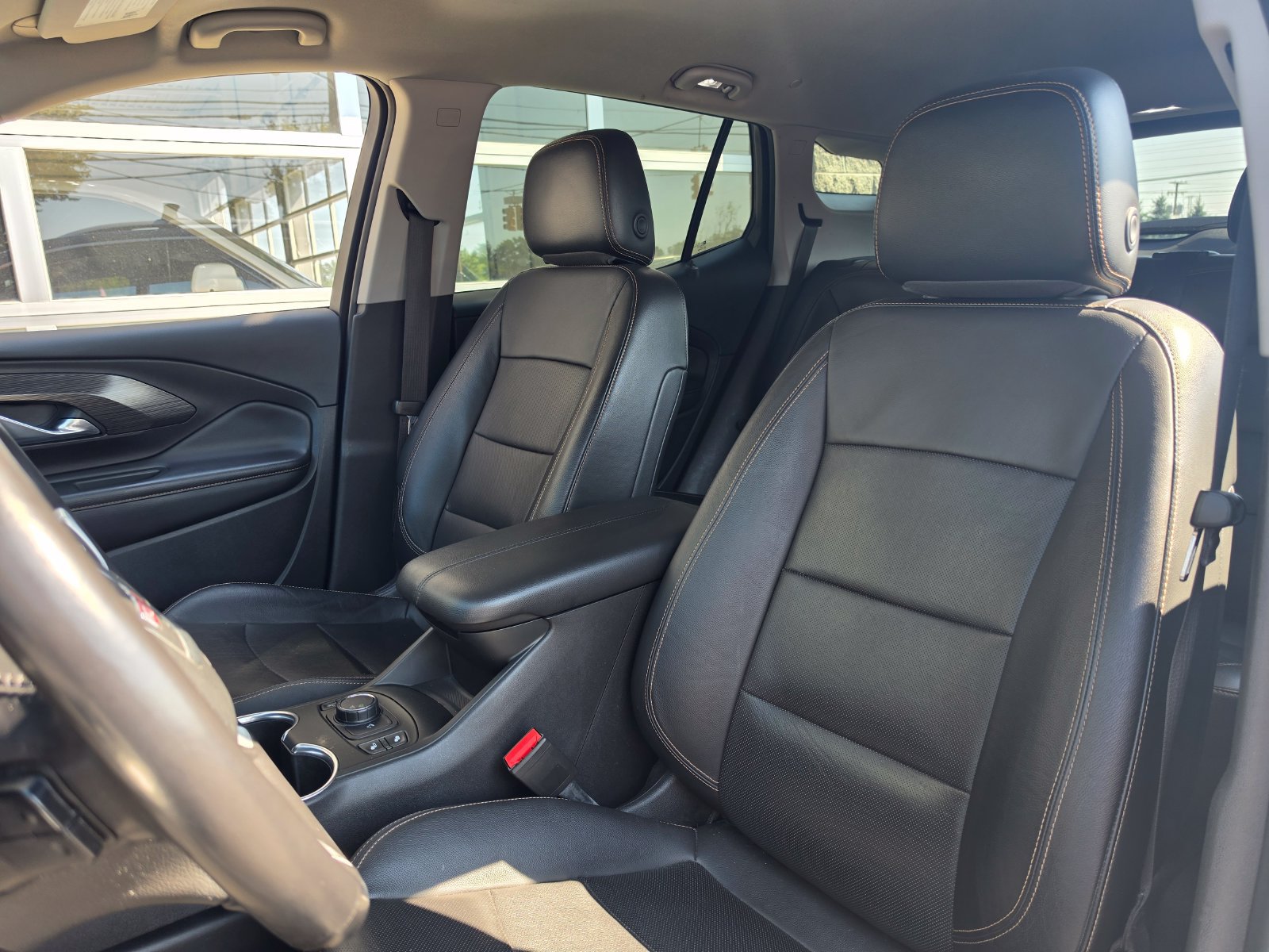 Used 2019 GMC Terrain SLT w/ Preferred Package AWD/4WD image 11