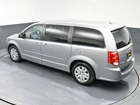 Used 2017 Dodge Grand Caravan SE w/ Power Window Group image 42