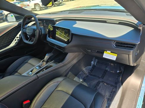 New 2026 Dodge Charger Scat Pack AWD/4WD image 29