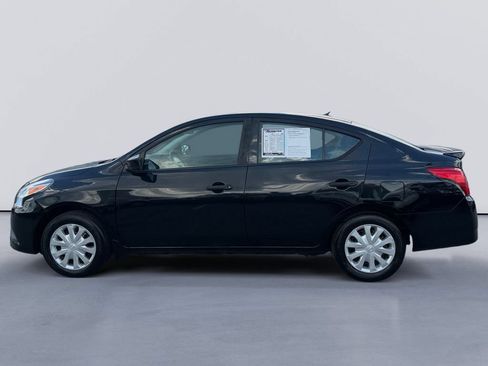 Used 2019 Nissan Versa S Plus FWD image 6