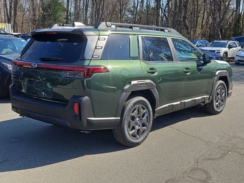 New 2026 Subaru Outback Premium AWD/4WD image 2