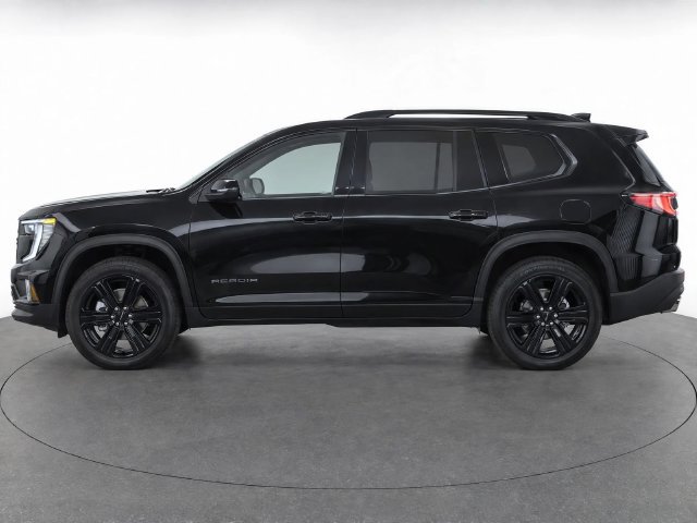 Used 2027 GMC Acadia Elevation w/ Black Edition FWD image 8