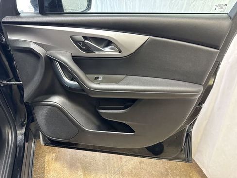 Used 2024 Chevrolet Blazer LT w/ Convenience Package image 25