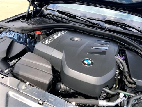 Used 2026 BMW 330i Sedan RWD image 32