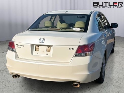 Used 2008 Honda Accord EX-L image 9