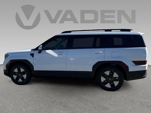 New 2026 Hyundai Santa Fe SEL image 8