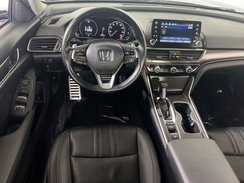 Used 2022 Honda Accord Sport Special Edition image 21