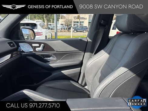 Used 2022 Mercedes-Benz GLE 350 4MATIC image 31