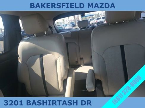 Used 2024 MAZDA CX-90 Plug-In Hybrid w/ Premium Pkg image 24