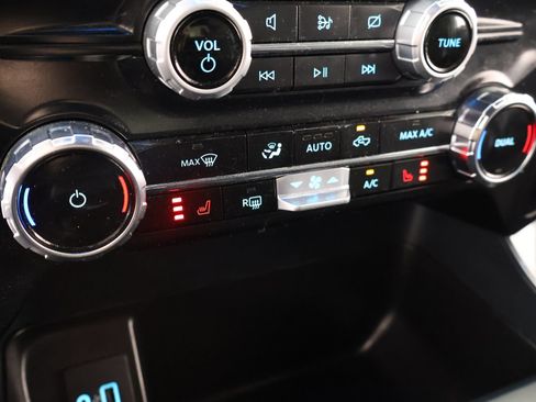 Used 2023 Ford F150 Tremor AWD/4WD image 8