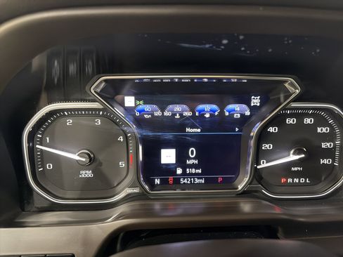 Used 2020 GMC Sierra 2500 Denali w/ Denali Ultimate Package image 35