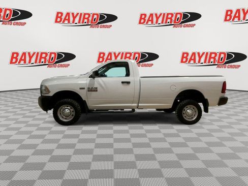 Used 2018 RAM 2500 Tradesman w/ Power & Remote Entry Group AWD/4WD image 5
