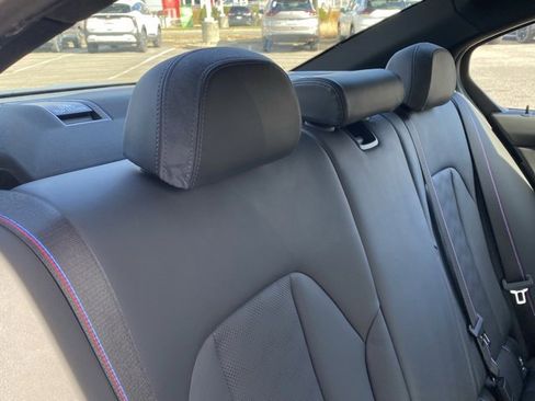 Used 2024 BMW M3 Competition w/ Executive Package image 47