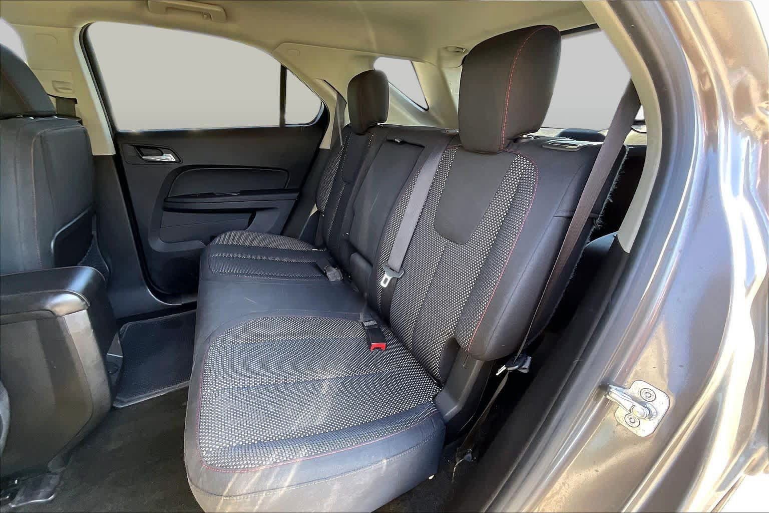 Used 2012 Chevrolet Equinox LT w/ Driver Convenience Package FWD image 20