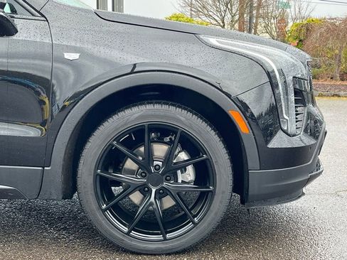 Used 2023 Cadillac XT4 Sport image 9