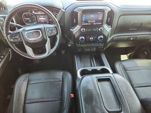 Used 2021 GMC Sierra 2500 Denali w/ Denali Ultimate Package image 10