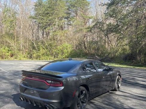 Used 2018 Dodge Charger SXT Plus w/ Quick Order Package 29J image 7