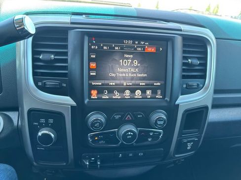 Used 2014 RAM 2500 SLT w/ Protection Group AWD/4WD image 18