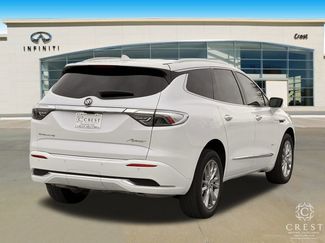 Used 2023 Buick Enclave Avenir video 3