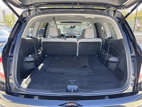 Used 2019 Honda Pilot EX-L image 8
