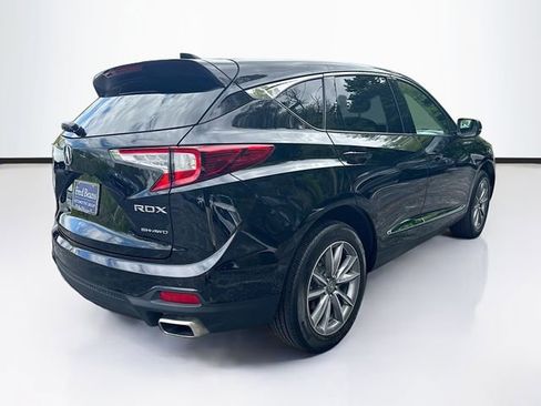 Used 2024 Acura RDX SH-AWD w/ Technology Package image 10