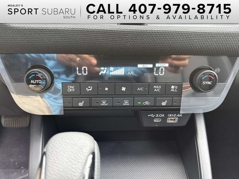New 2026 Subaru Outback Premium AWD/4WD image 29