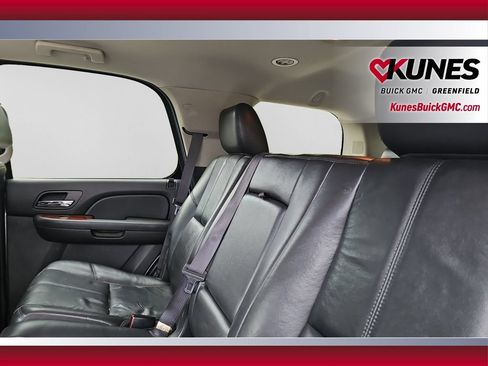 Used 2013 GMC Yukon SLT AWD/4WD image 18