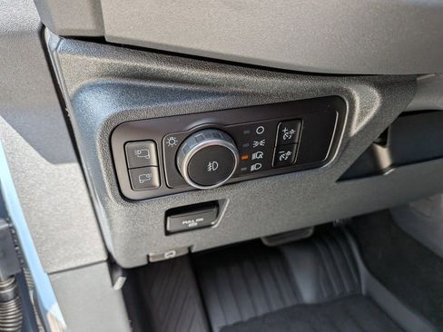 Used 2025 Ford Bronco Outer Banks AWD/4WD image 21