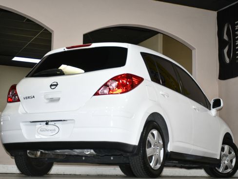 Used 2009 Nissan Versa 1.8 S w/ PWR Pkg image 85