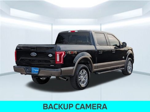 Used 2019 Ford F150 King Ranch image 6