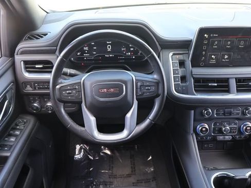 Certified 2023 GMC Yukon SLT image 13