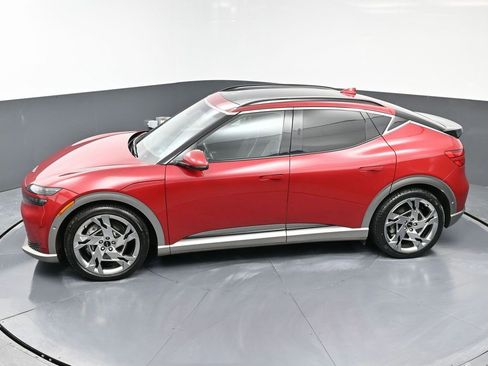 Used 2023 Genesis GV60 Performance image 49