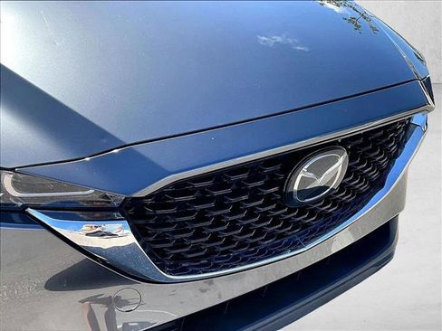 Used 2023 MAZDA CX-5 AWD 2.5 S w/ Select Package image 27