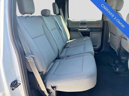Certified 2020 Ford F150 XLT w/ XTR Package AWD/4WD image 24