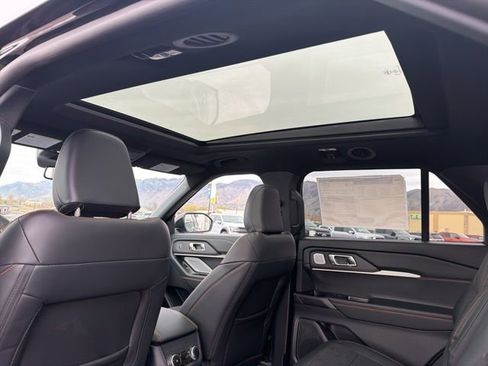 New 2026 Ford Explorer Tremor w/ Tremor Ultimate Package image 29