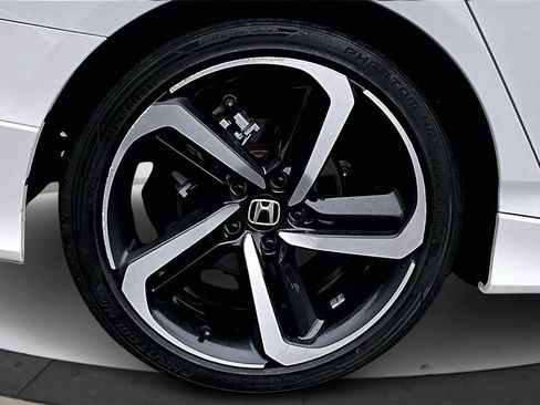 Used 2022 Honda Accord Sport Special Edition image 34