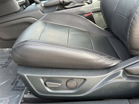 Certified 2022 Ford Mustang GT Premium w/ Security Package image 13