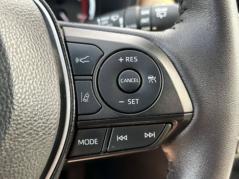 Used 2024 Toyota RAV4 XLE Premium w/ Weather Package FWD image 27